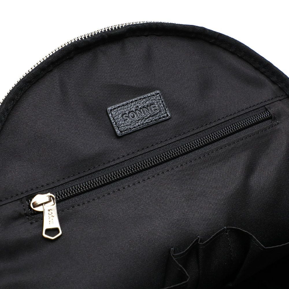 SOX016－ビジネスレザーバックパック | SONNEオフィシャルストア