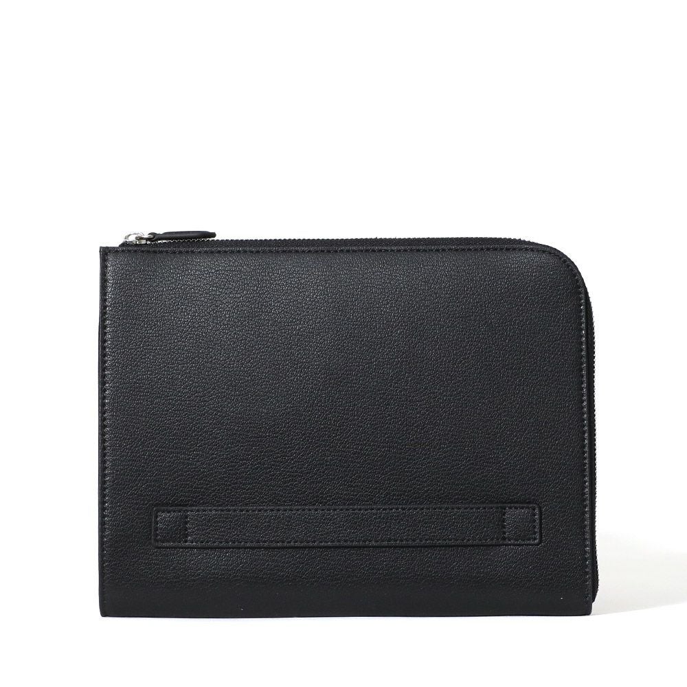 【4/20まで】SONNE ゾンネ タブレットケース クラッチバッグ 本革 SOMF005-クラッチバッグ | SONNEオフィシャルストア