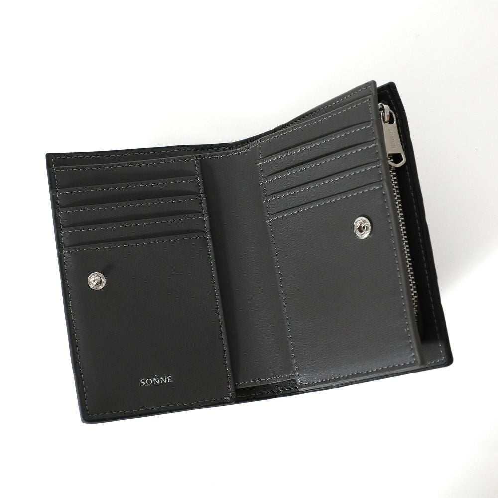 SOER002-二つ折り財布 | SONNEオフィシャルストア