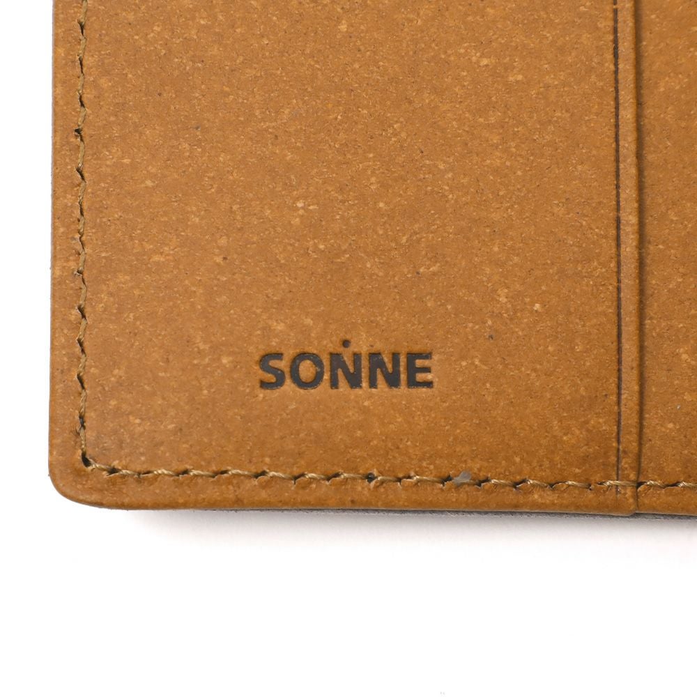 SOUS002-二つ折財布 | SONNEオフィシャルストア
