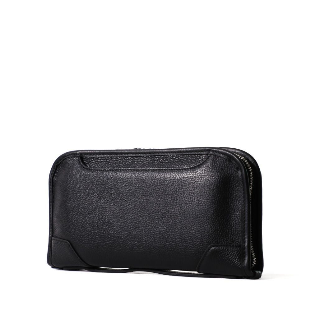 雑貨　複数出品 MERCADO BAG - MIMOSA - Metallic Green / Cream (SHORT S) | Letra