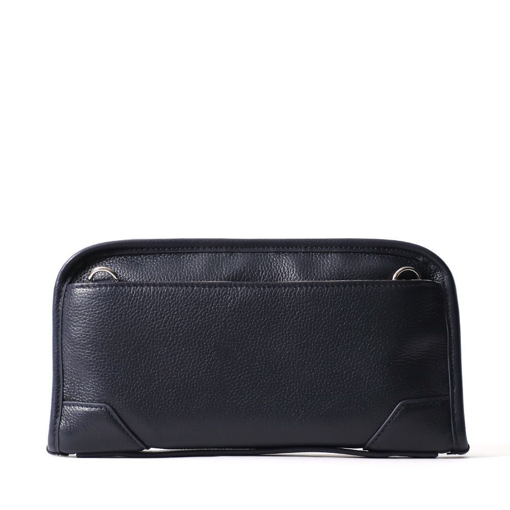雑貨　複数出品 MERCADO BAG - MIMOSA - Metallic Green / Cream (SHORT S) | Letra